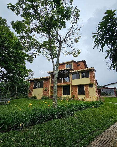 Casa – Copacabana, El Noral - Vista 4