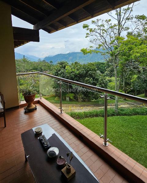 Casa – Copacabana, El Noral - Vista 5