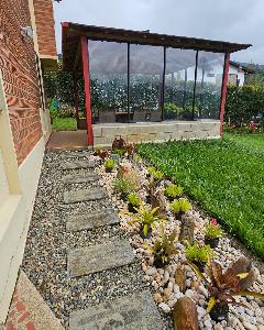 Casa de 5 alcobas en venta en Bello Cabecera Municipal, Bello, 330 m² · foto 5 de 17