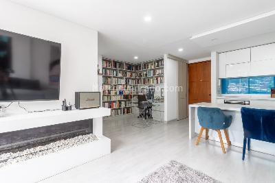 Apartamento en venta en Chapinero Alto, Bogotá · foto 4 de 20