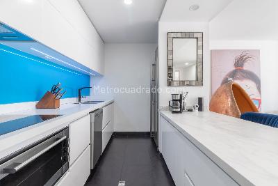 Apartamento en venta en Chapinero Alto, Bogotá · foto 5 de 20