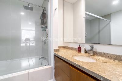 Apartamento en venta en Chapinero Alto, Bogotá · foto 9 de 20