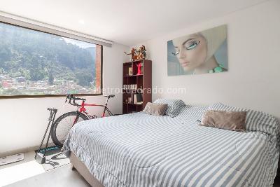 Apartamento en venta en Chapinero Alto, Bogotá · foto 10 de 20