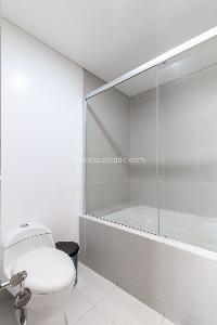 Apartamento en venta en Chapinero Alto, Bogotá · foto 12 de 20