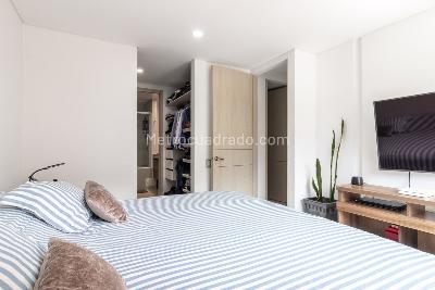 Apartamento en venta en Chapinero Alto, Bogotá · foto 13 de 20