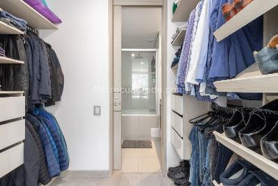 Apartamento en venta en Chapinero Alto, Bogotá · foto 15 de 20