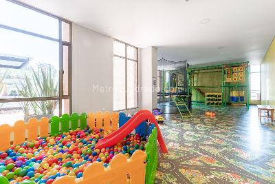 Apartamento en venta en Chapinero Alto, Bogotá · foto 16 de 20