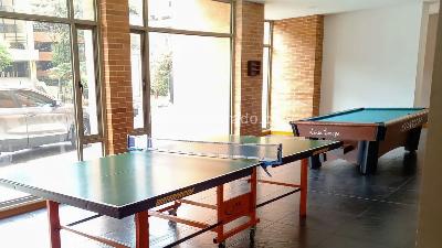 Apartamento en venta en Chapinero Alto, Bogotá · foto 17 de 20