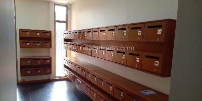 Apartamento en venta en Chapinero Alto, Bogotá · foto 18 de 20