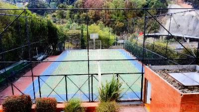 Apartamento en venta en Chapinero Alto, Bogotá · foto 19 de 20
