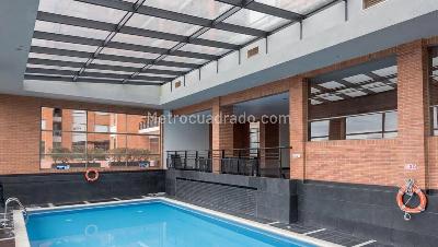 Apartamento en venta en Chapinero Alto, Bogotá · foto 20 de 20