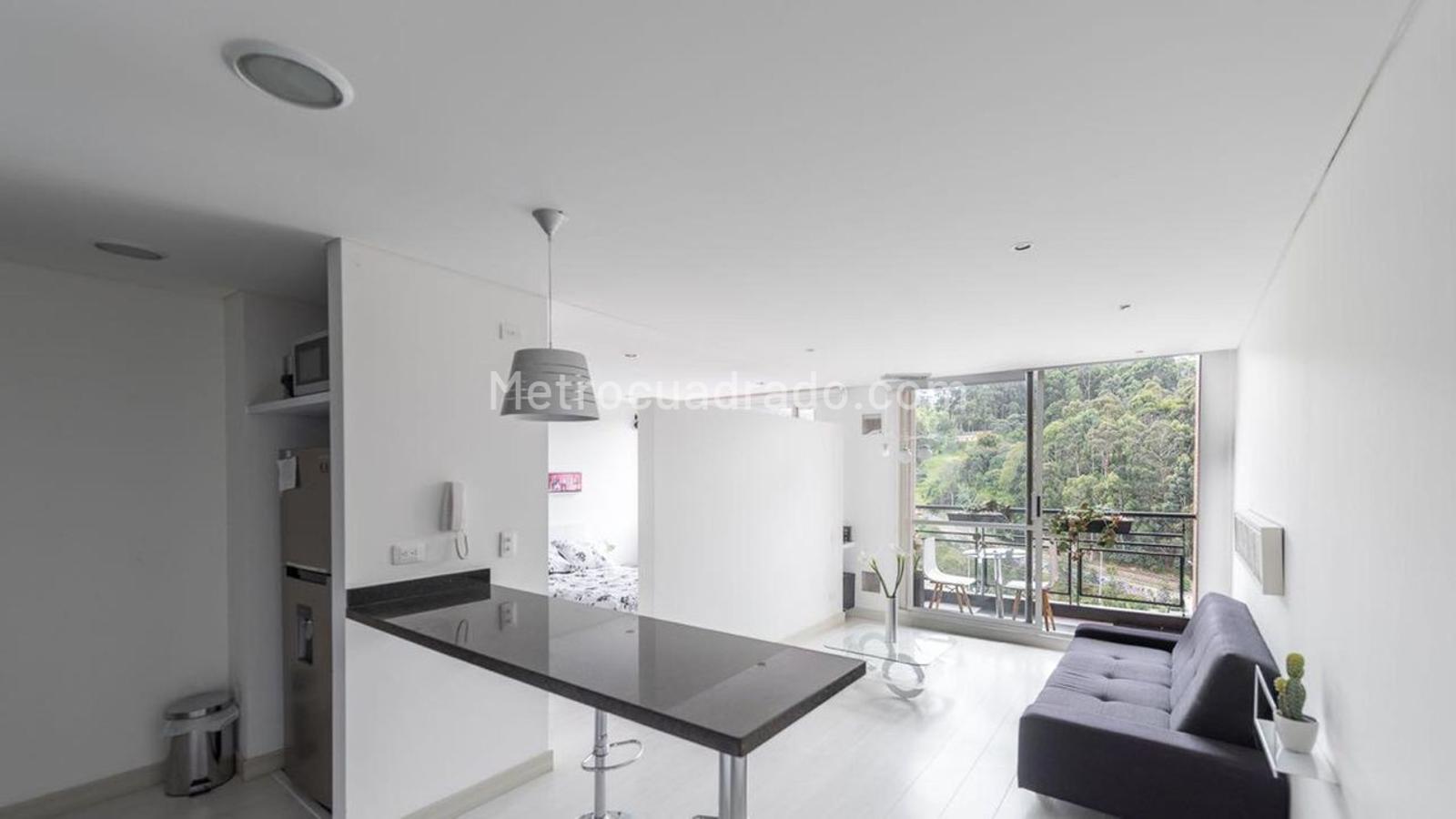 Apartamento en Venta  Chapinero Alto