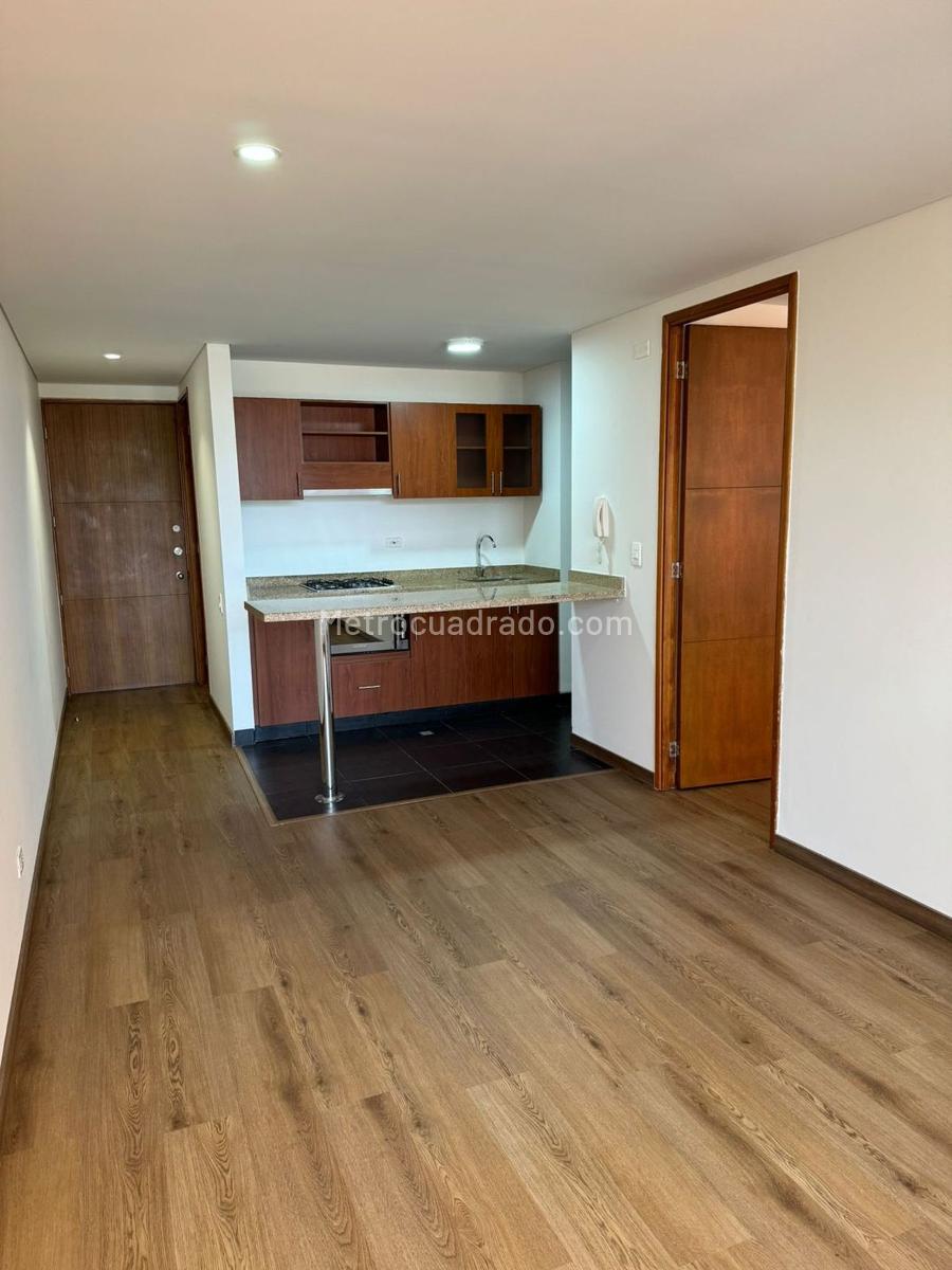 Apartamento en Arriendo  Chapinero Alto