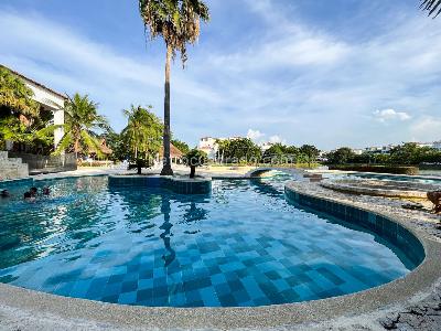 Apartamento en venta en Zona Norte, Cartagena · foto 2 de 20