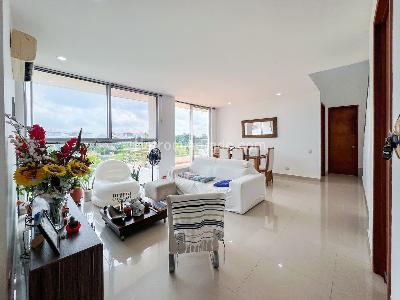 Apartamento en venta en Zona Norte, Cartagena · foto 4 de 20
