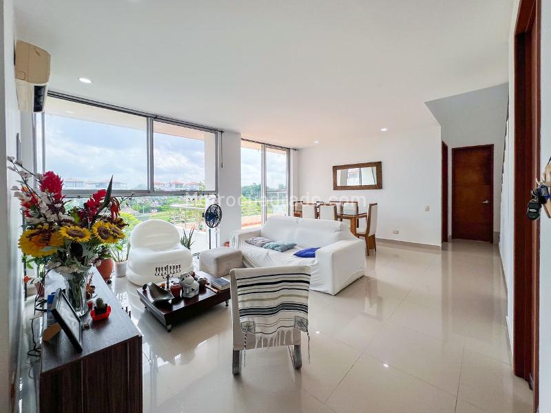 Piso – Cartagena de Indias, Dique - Vista 5