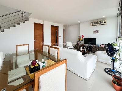 Apartamento en venta en Zona Norte, Cartagena · foto 5 de 20