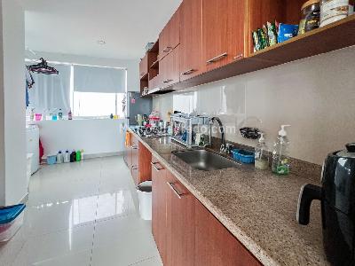 Apartamento en venta en Zona Norte, Cartagena · foto 7 de 20