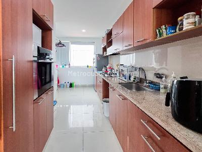 Apartamento en venta en Zona Norte, Cartagena · foto 8 de 20