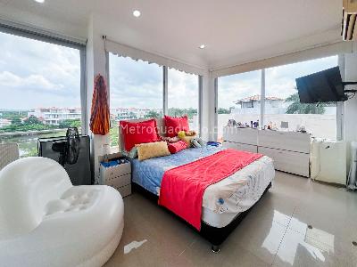 Apartamento en venta en Zona Norte, Cartagena · foto 14 de 20