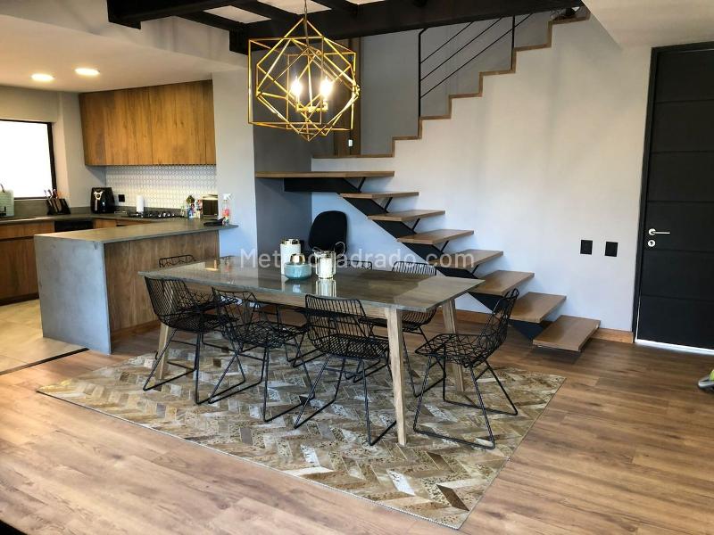 Duplex Amoblado Estilizado de 2 Alcobas en San Lucas - 6