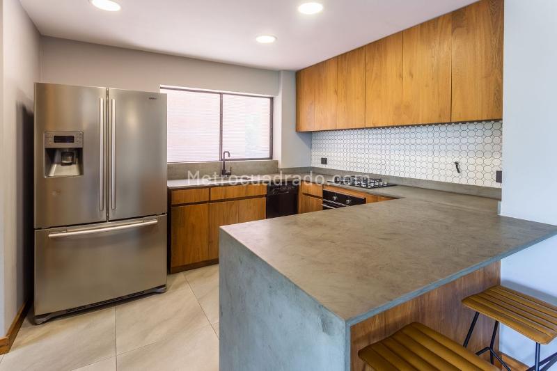 Duplex Amoblado Estilizado de 2 Alcobas en San Lucas - 9