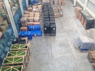 Bodega en Arriendo, Cartagena, Cartagena de Indias