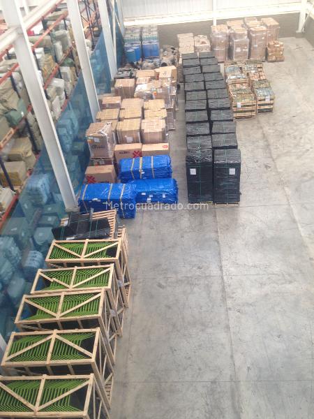 Bodega en Arriendo, Cartagena, Cartagena de Indias - Más