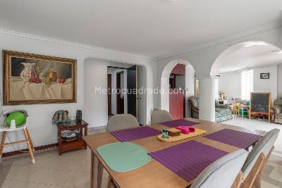 Apartamento en venta en Chapinero Alto, Bogotá · foto 2 de 20