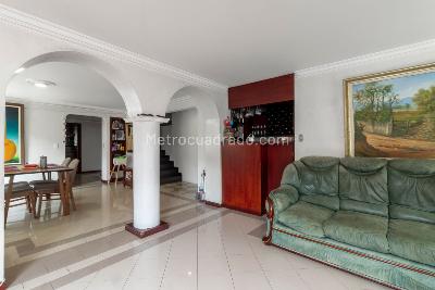 Apartamento en venta en Chapinero Alto, Bogotá · foto 5 de 20