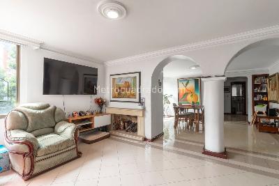 Apartamento en venta en Chapinero Alto, Bogotá · foto 6 de 20