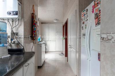 Apartamento en venta en Chapinero Alto, Bogotá · foto 9 de 20