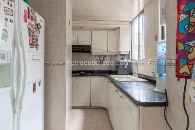 Apartamento en venta en Chapinero Alto, Bogotá · foto 10 de 20
