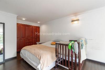 Apartamento en venta en Chapinero Alto, Bogotá · foto 16 de 20