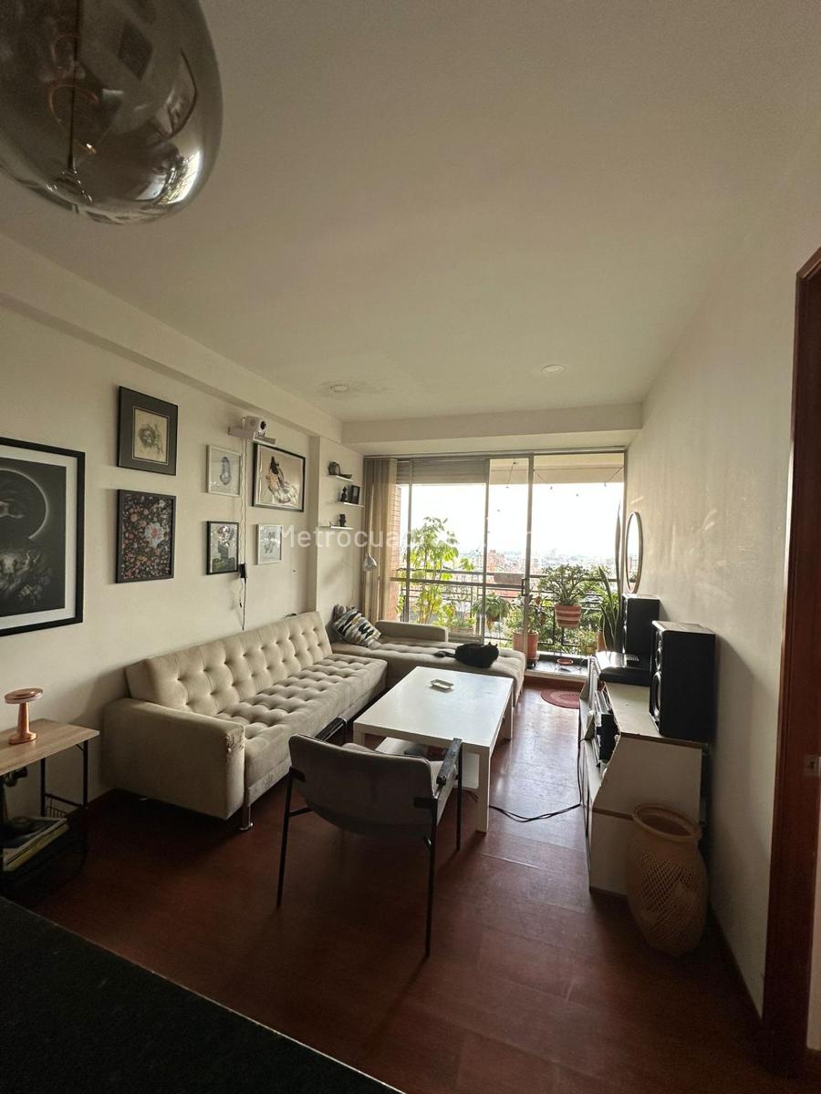 Apartamento en Arriendo  Chapinero