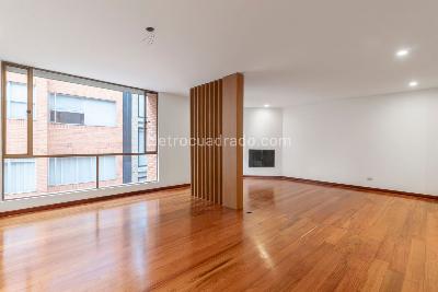 Apartamento en venta en Santa Barbara Occidental, Bogotá · foto 2 de 19