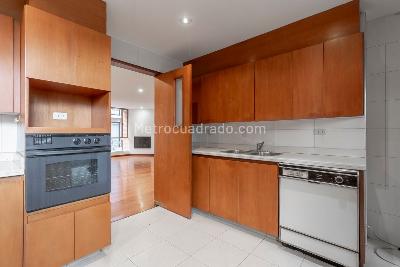 Apartamento en venta en Santa Barbara Occidental, Bogotá · foto 5 de 19