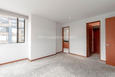 Apartamento en venta en Santa Barbara Occidental, Bogotá · foto 9 de 19
