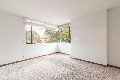 Apartamento en venta en Santa Barbara Occidental, Bogotá · foto 12 de 19