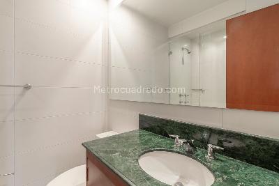 Apartamento en venta en Santa Barbara Occidental, Bogotá · foto 13 de 19