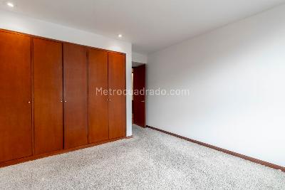 Apartamento en venta en Santa Barbara Occidental, Bogotá · foto 14 de 19