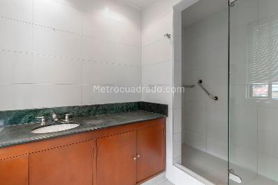 Apartamento en venta en Santa Barbara Occidental, Bogotá · foto 15 de 19