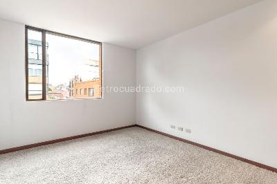 Apartamento en venta en Santa Barbara Occidental, Bogotá · foto 16 de 19