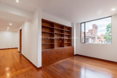 Apartamento en venta en Santa Barbara Occidental, Bogotá · foto 18 de 19