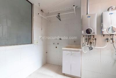Apartamento en venta en Santa Barbara Occidental, Bogotá · foto 19 de 19