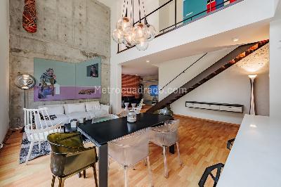 Apartamento en arriendo en Provenza, Medellín · foto 2 de 20