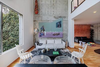 Apartamento en arriendo en Provenza, Medellín · foto 6 de 20