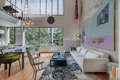 Apartamento en arriendo en Provenza, Medellín · foto 7 de 20