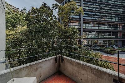 Apartamento en arriendo en Provenza, Medellín · foto 11 de 20