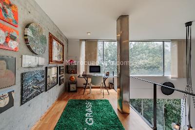 Apartamento en arriendo en Provenza, Medellín · foto 17 de 20
